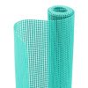 12 In X 10 Ft Classic Grip Shelf Liner Non Slip Rubber Mat Non Adhesive Kitchen Drawer