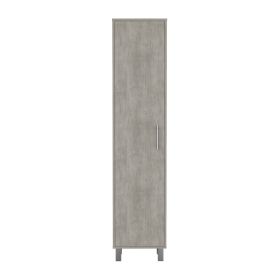 Cabinet Buccan Storage, Garage, Concrete Gray