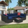 Patio Furniture Sets