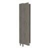 Cabinet Buccan Storage, Garage, Concrete Gray