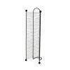 Tower-Nestable wire 32DVD-Gun Metal