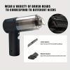 Portable Car Vacuum Cleaner, Handheld Vacuum High Power Cordless, Hand Vacuum Rechargeable Easy To Clean Car Interior, Desktop, Sofa, Keyboard, Drawer