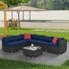 Patio Furniture Sets