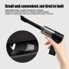 Portable Car Vacuum Cleaner, Handheld Vacuum High Power Cordless, Hand Vacuum Rechargeable Easy To Clean Car Interior, Desktop, Sofa, Keyboard, Drawer