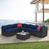 Patio Furniture Sets