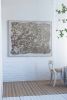 60" x 48" Large Cherry Blossom Canvas Art Print, Home Decor Accent Piece