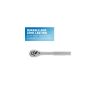 215-Piece Mechanics Tool Set; Multiple Drive; Chrome Finish