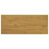 Wall-mounted Bathroom Cabinet 43.3"x17.7"x11.8" Solid Wood Teak