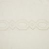 Embroidery Curtain Panel (Single)