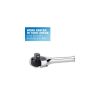 215-Piece Mechanics Tool Set; Multiple Drive; Chrome Finish