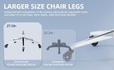 Office Chair, Ergonomic Home Office Desk Chairs, Swivel Chair with 2DLumbar Support and 3D Headrest,Mesh Comfortable Work Chair Adjustable 3D Armrests
