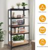 2000LBS Capacity Garage Storage Shelves Heavy Duty