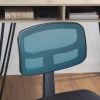Mesh Task Chair with Plush Padded Seat