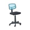 Mesh Task Chair with Plush Padded Seat